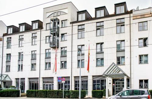 Stadtbezirk 3 Hotel | Valemi Stay - Selfservice
