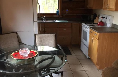 Valemount Casa | Valemount Mountain Retreat Guesthouse