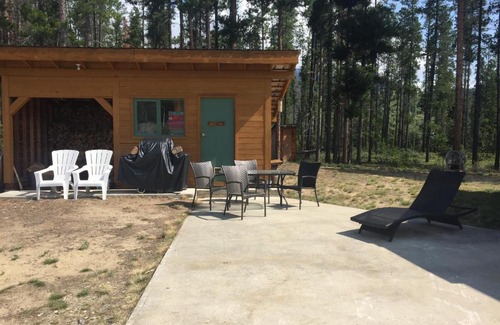 Valemount Casa | Valemount Mountain Retreat Guesthouse