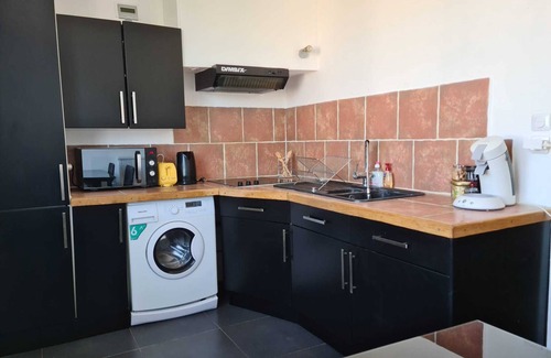 Valence Apartamento | Valencia apartment near major schools