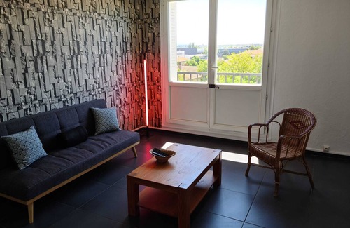 Valence Apartamento | Valencia apartment near major schools