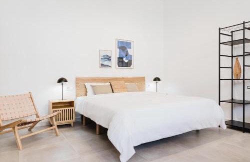 Patraix Apartamento | Valencia Apartments by Olala Homes