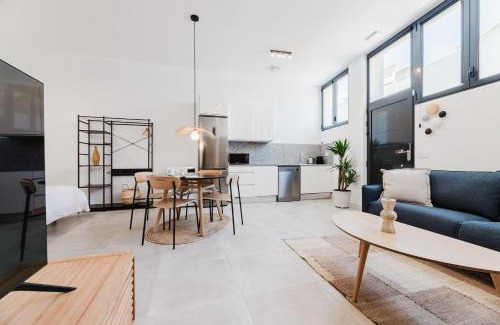Patraix Apartamento | Valencia Apartments by Olala Homes