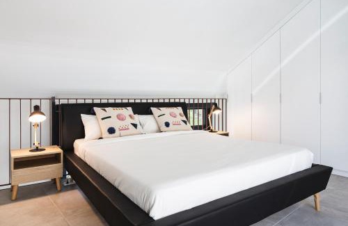Patraix Apartamento | Valencia Apartments by Olala Homes