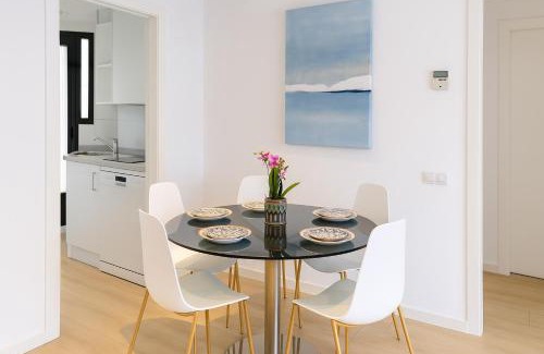 Alboraya Apartamento | Valencia Beachfront Home 21
