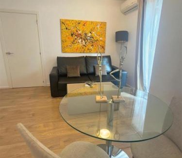 Centro de Valencia Apartamento | Valencia Bella Flats