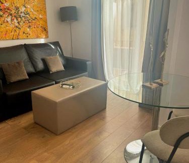 Centro de Valencia Apartamento | Valencia Bella Flats