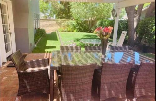 Valencia Villa | Valencia CA Stunning 3100 +sqft, 5Bed/5Bath home