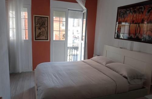 El Cabanyal Apartamento | Valencia Canyamelar Beach Apartments