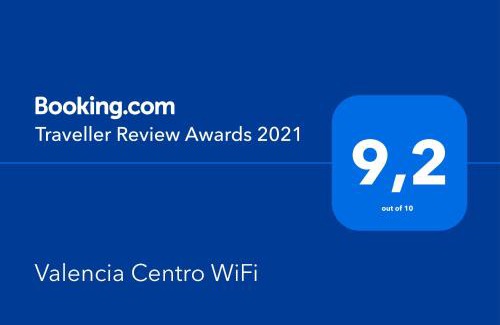 Montolivet Apartamento | Valencia Centro WiFi