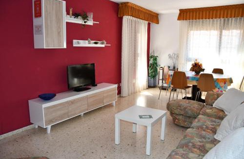 Montolivet Apartamento | Valencia Centro WiFi