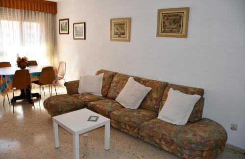 Montolivet Apartamento | Valencia Centro WiFi