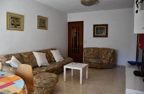 Montolivet Apartamento | Valencia Centro WiFi