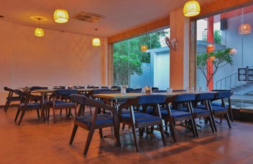 Wasda Complejo | Valencia Club Abu - Resort In Abu