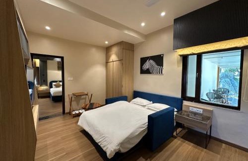 Wasda Complejo | Valencia Club Abu - Resort In Abu