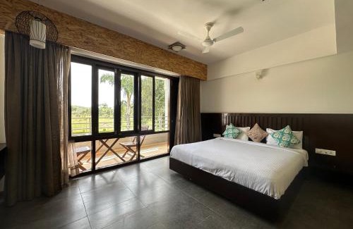 Wasda Complejo | Valencia Club Abu - Resort In Abu