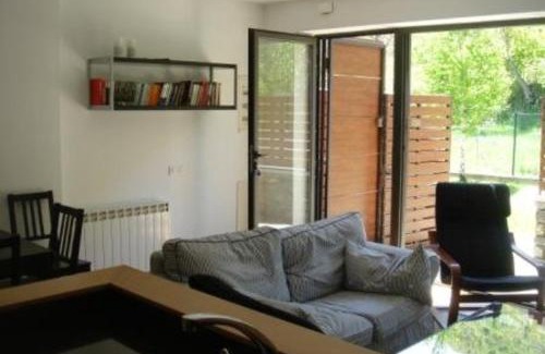 Alt Aneu Apartamento | Valencia de Aneu TP