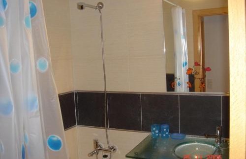 Alt Aneu Apartamento | Valencia de Aneu TP