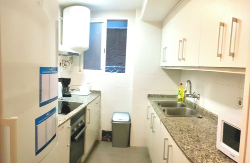 Marxalenes Apartamento | valencia leticia