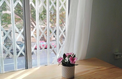 Marxalenes Apartamento | valencia leticia