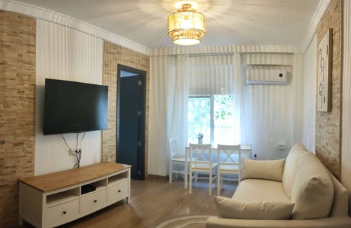 Marxalenes Apartamento | valencia leticia