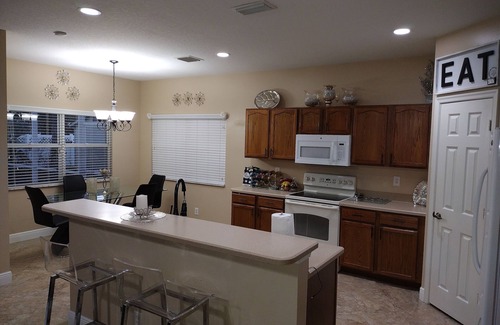 Port Saint Lucie Casa | Valencia Palms