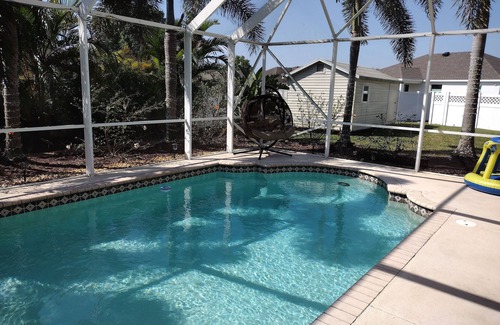 Port Saint Lucie Casa | Valencia Palms