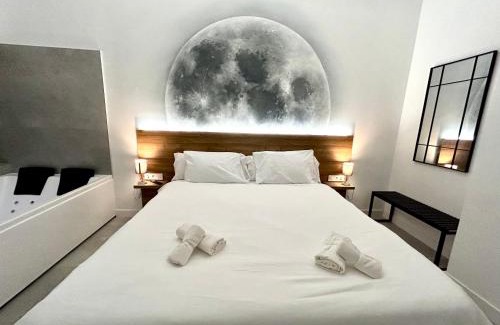 Pobles de l'Oest Apartamento | Valencia Urban Escape Comfort Meets Luxury, 4 Ppl