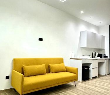 Patraix Apartamento | Valencia Veneta Calda