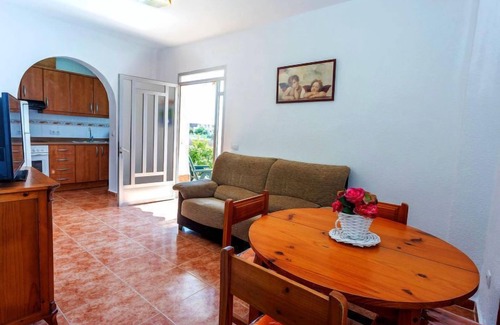 Alcossebre Apartamento | Valenciano by Interhome
