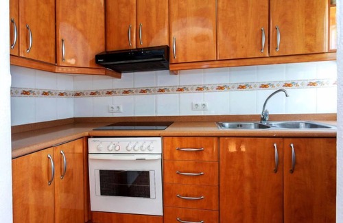 Alcossebre Apartamento | Valenciano by Interhome