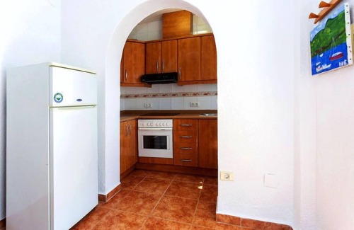 Alcossebre Apartamento | Valenciano by Interhome
