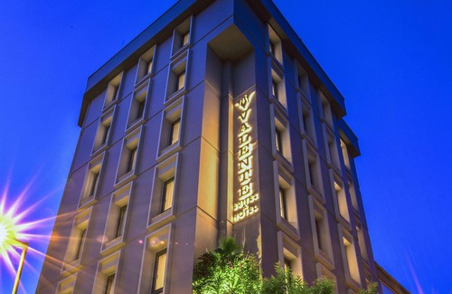 Besiktas Apartamento | Valente Suites & Hotel