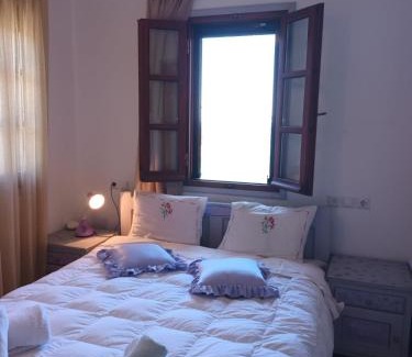 Agios Ioannis Villa | Valenthia