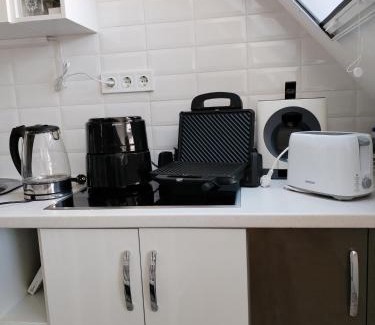 Mako Apartamento | Valentin Apartman