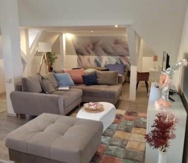 Mako Apartamento | Valentin Apartman