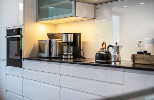 Funes Apartamento | VALENTIN36 Apartment Geisler con Wi-Fi y balcón