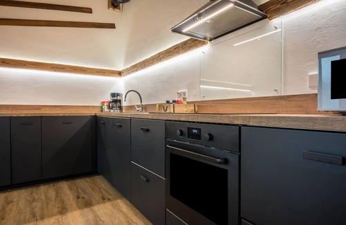 Funes Apartamento | VALENTIN36 Apartment Ritten con Wi-Fi y balcón