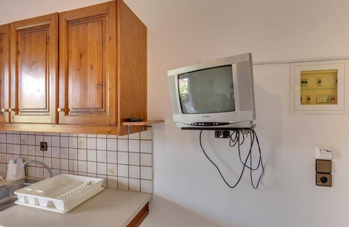 Kato Gouves Hotel | Valentina apartments