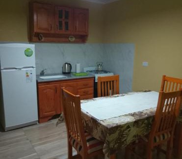 Federación Apartamento | Valentina