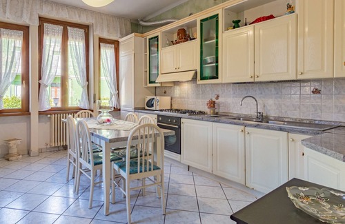 Porto Ceresio Casa | Valentina by Interhome