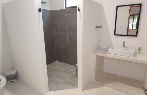 Isla Holbox Apartamento | Valentina Holbox by Las Flores Vacation Rentals