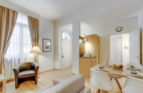 Lugano Apartamento | Valentina Home - Happy Rentals