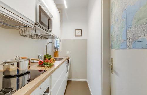 Lugano Apartamento | Valentina Home - Happy Rentals