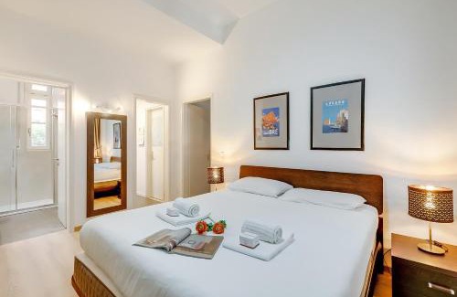 Lugano Apartamento | Valentina Home - Happy Rentals