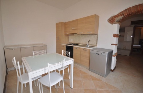 Querceta Apartamento | Valentina casa, apartamento, ideal pareja o la familia