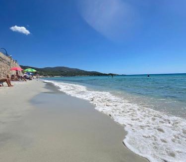Capitana Casa | Valentina panoramic seaside house