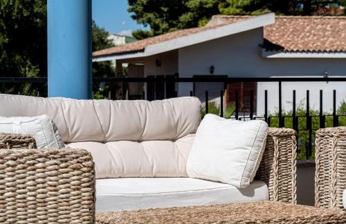 Capitana Casa | Valentina panoramic seaside house