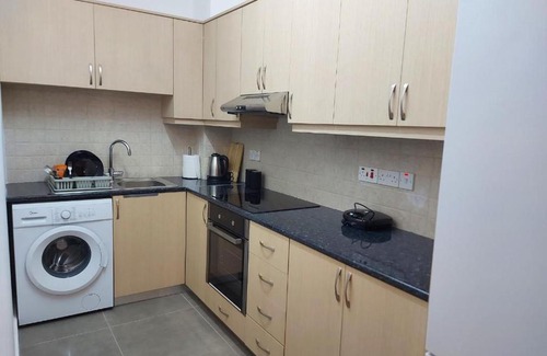 Polis Apartamento | Valentinas apartment !
