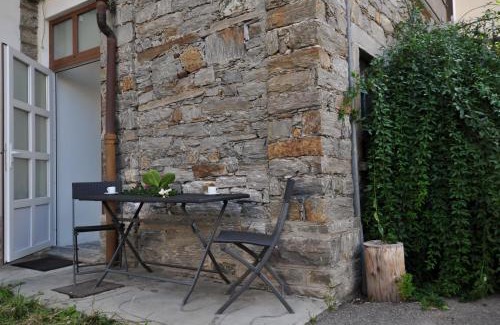 Lesa Apartamento | Valentine Home Lesa